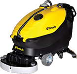 Auto Scrubbers