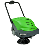 Sweepers