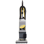 Vacuums